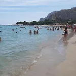 Mondello Beach Holiday