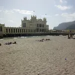 Mondello Beach Holiday Palermo