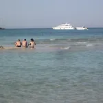 Mondello Beach Holiday