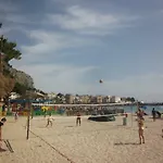 Mondello Beach Holiday Palermo