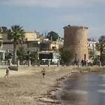 Mondello Beach Holiday