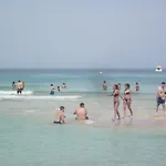 Mondello Beach Holiday * Palermo