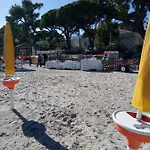 Mondello Beach Holiday Palermo