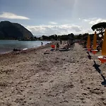 Mondello Beach Holiday