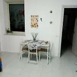 Сasa de vacaciones Mondello Beach Holiday *