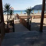 Mondello Beach Holiday Сasa de vacaciones Palermo