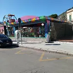 Сasa de vacaciones Mondello Beach Holiday *