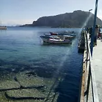 Сasa de vacaciones Mondello Beach Holiday Palermo