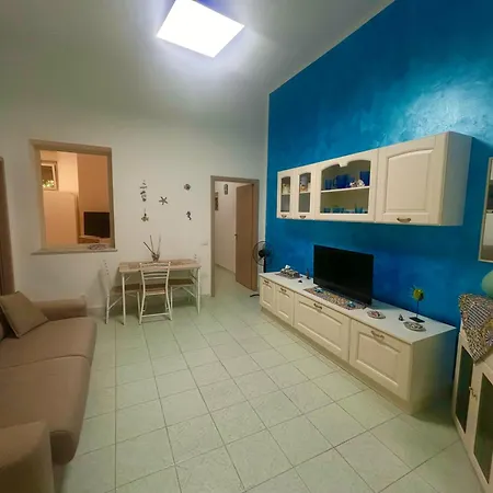 Holiday home Delfini Mondello Palermo