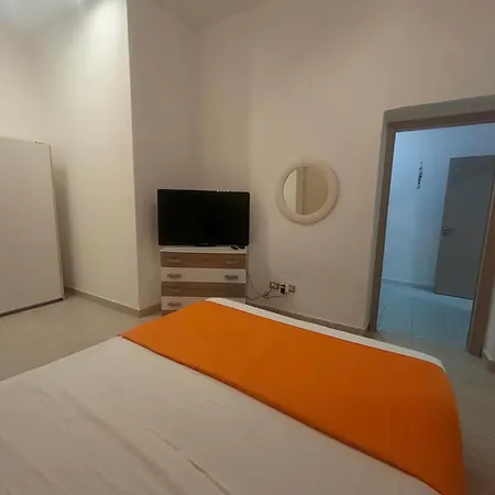 Delfini Mondello Holiday home Palermo