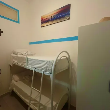 Holiday home Delfini Mondello