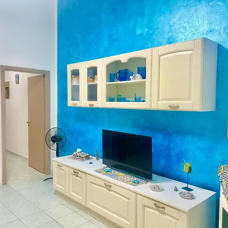 Holiday home Delfini Mondello Palermo