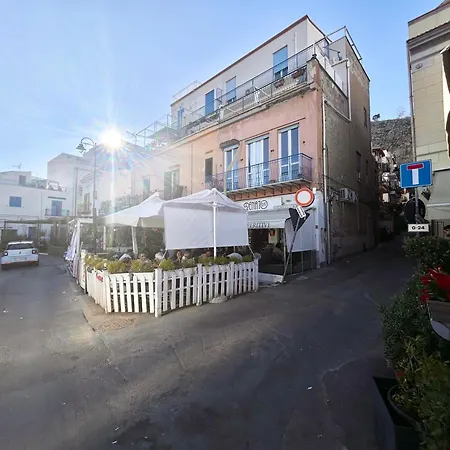 Holiday home Delfini Mondello *